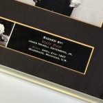 FOTO (IGGY POP) GESIGNEERD - Afbeelding 2