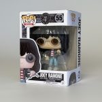 JOEY RAMONE - THE RAMONES, FUNKO (TWEEDEHANDS)