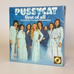 PUZZEL (PUSSYCAT) FIRST OF ALL