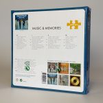 PUZZEL (PUSSYCAT) FIRST OF ALL - Afbeelding 2