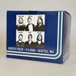 FOO FIGHTERS BOBBLEHEADS 2018 SEATTLE MARINERS - Afbeelding 2