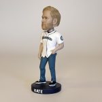 FOO FIGHTERS BOBBLEHEADS 2018 SEATTLE MARINERS - Afbeelding 5