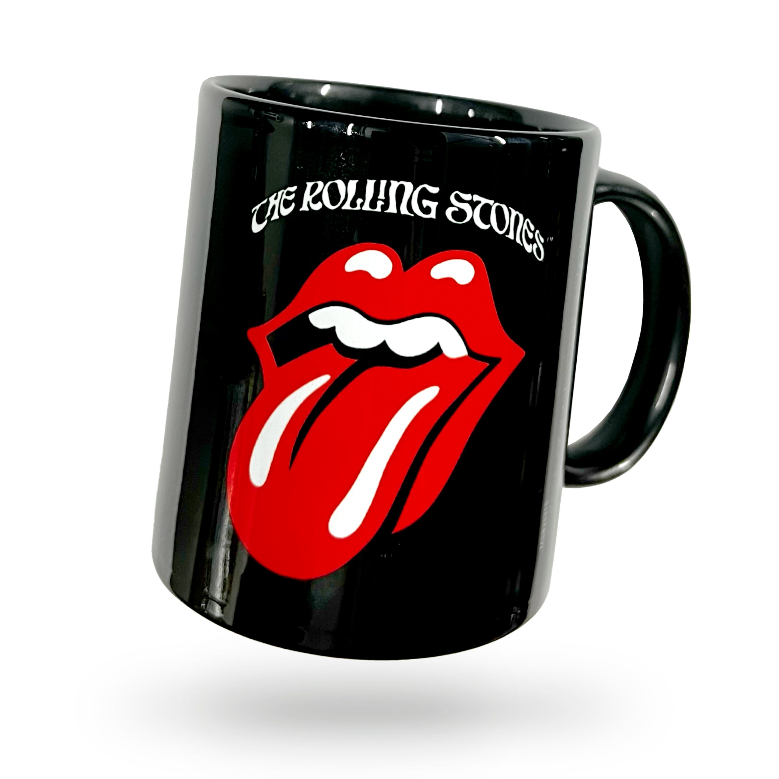 The-Rolling-Stones-mok MOK (ROLLING STONES) - Afbeelding 1