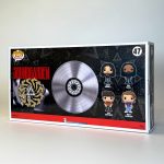 FUNKO (BADMOTORFINGER) #47 - Afbeelding 2