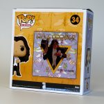 FUNKO (ALICE COOPER) #34 - Afbeelding 2