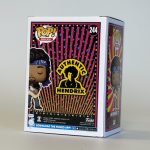 FUNKO (JIMI HENDRIX) #244 - Afbeelding 2
