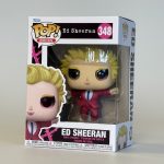 FUNKO (ED SHEERAN) #348