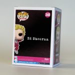 FUNKO (ED SHEERAN) #348 - Afbeelding 2