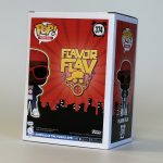 FUNKO (FLAVOR FLAV) #374 - Afbeelding 2