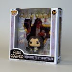 FUNKO (ALICE COOPER) #34