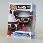 FUNKO (T-PAIN) #395