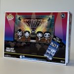 FUNKO (KISS) #03 - Afbeelding 2