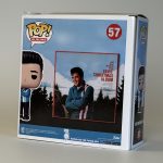 FUNKO (ELVIS' CHRISTMAS ALBUM) #57 - ETALAGE MODEL - Afbeelding 2