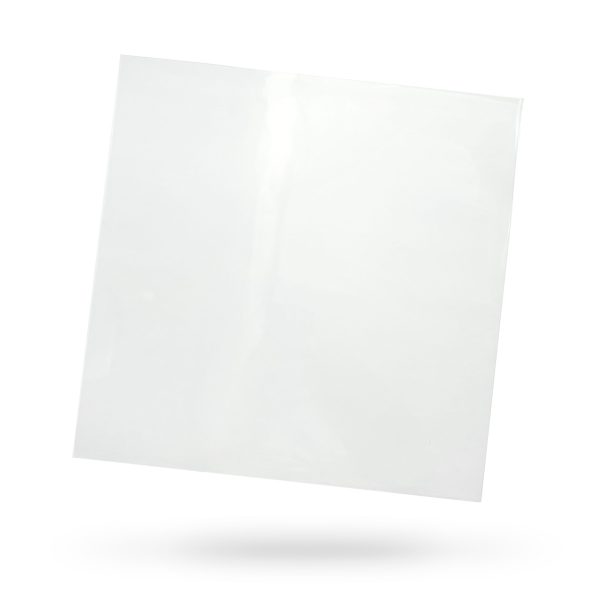 LP BUITENHOEZEN (0,05 MM, PE) 10 STUKS