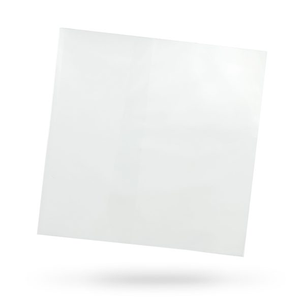 LP BUITENHOEZEN (0,10 MM, STANDAARD) 10 STUKS