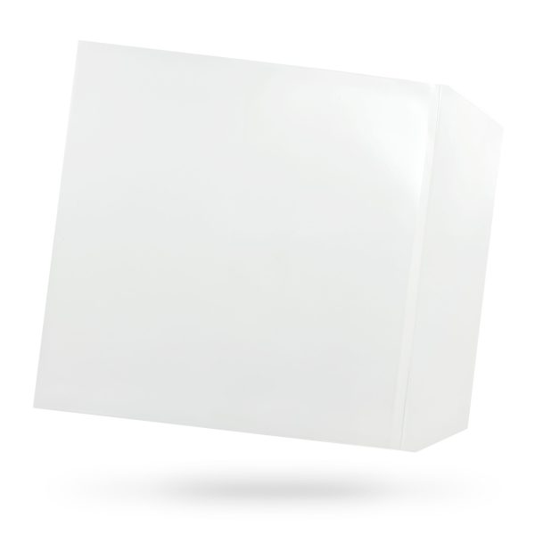 LP BUITENHOEZEN MET KLEP (0,18 MM, PVC) 5 STUKS