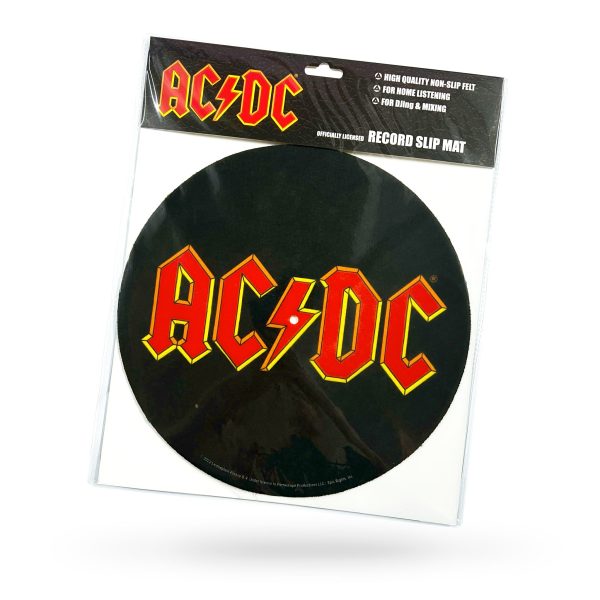 SLIPMAT (AC/DC)