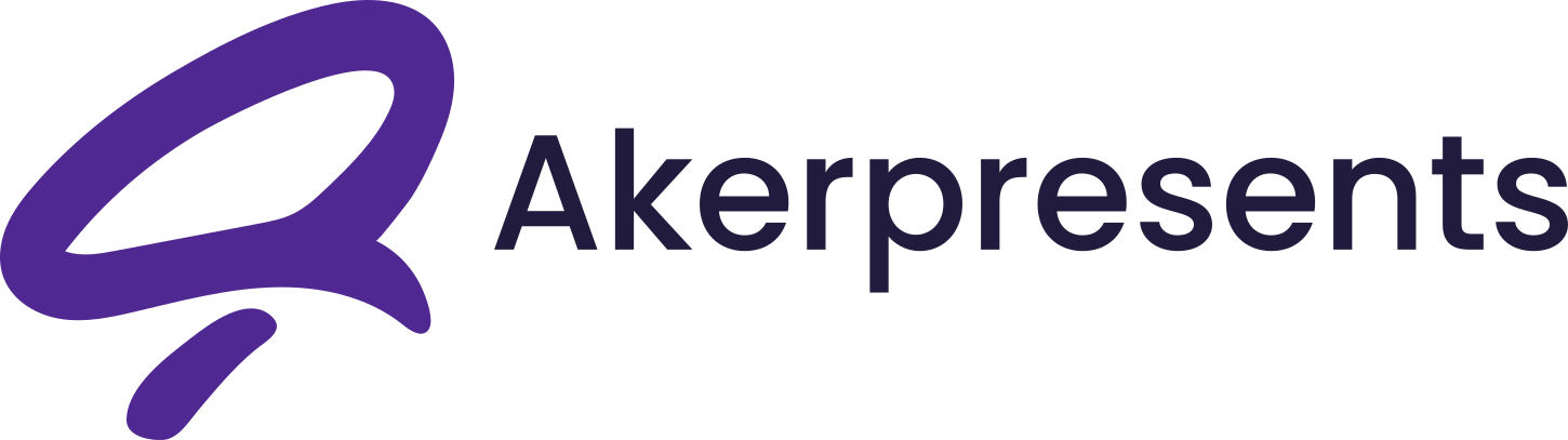 akerpresents.nl