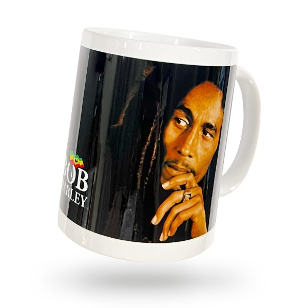 MOK (BOB MARLEY) #1