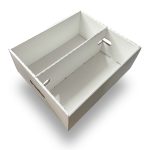 OPBERGDOOS (CD'S) - Afbeelding 2