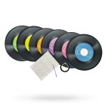 SLINGERS/MUURDECORATIE (PAPIER) - Afbeelding 3