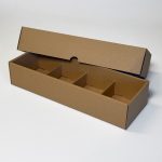 OPBERGDOOS (CASSETTES)