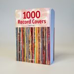 1000 RECORD COVERS, MICHAEL OCHS - TASCHEN (TWEEDEHANDS)