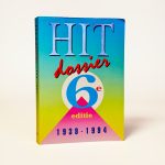 HITDOSSIER 1939-1994 ,EDITIE 6 (TWEEDEHANDS)