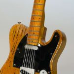 MINIATUURGITAAR ( KEITH RICHARDS ) THE ROLLING STONES - Afbeelding 3