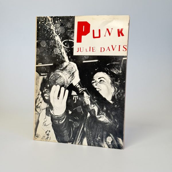 PUNK (JULIE DAVIS)