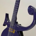 MINIATUURGITAAR ( PRINCE ) - Afbeelding 3