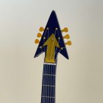 MINIATUURGITAAR ( PRINCE ) - Afbeelding 4