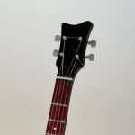 MINIATUURGITAAR ( PAUL MCCARTNEY ) THE BEATLES - Afbeelding 4