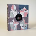THE BEATLES, SOLO (TWEEDEHANDS)