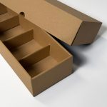 OPBERGDOOS (CASSETTES) - Afbeelding 2