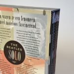 THE BEATLES, SOLO (TWEEDEHANDS) - Afbeelding 4