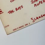 PUNK (JULIE DAVIS) - Afbeelding 3