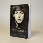 PAUL MCCARTNEY, DE BIOGRAFIE (TWEEDEHANDS)