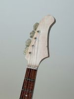 MINIATUURGITAAR ( SID VICIOUS ) SEX PISTOLS - Afbeelding 4