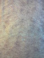 T-SHIRT (THE ROLLING STONES) TWEEDEHANDS - Afbeelding 5