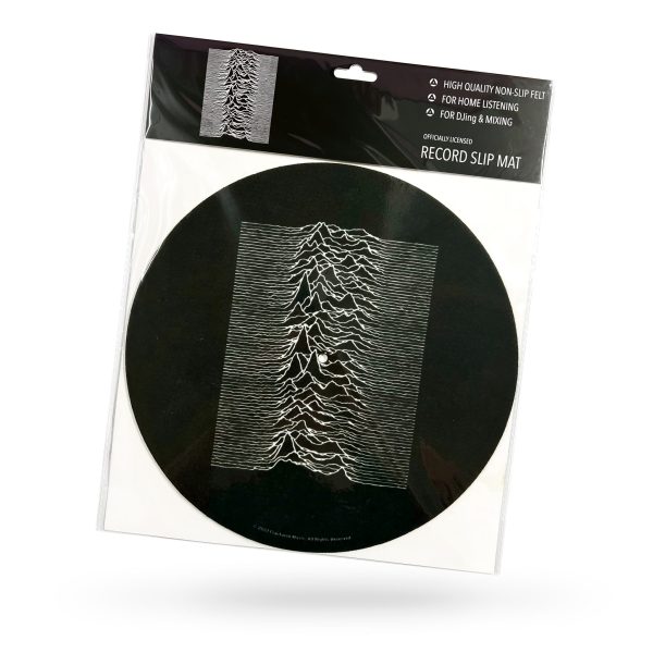 SLIPMAT (JOY DIVISION)