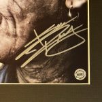 FOTO (KEITH RICHARDS) GESIGNEERD MET COA - Afbeelding 2