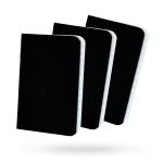 MINI NOTITIEBOEKJES (3X)