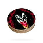 ONDERZETTERS (KISS) HOUT - Afbeelding 3