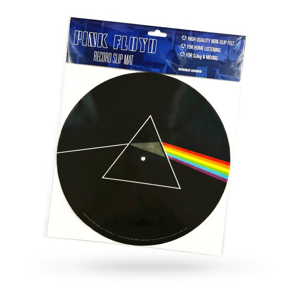SLIPMAT (PINK FLOYD)