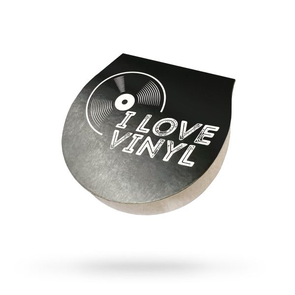 PLATENGRIJPER (VILT)