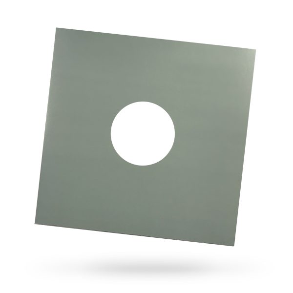 DELUXE LP BUITENHOES, VINTAGE KARTON (GROEN/GRIJS)