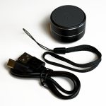 MINI SPEAKER (DRAADLOOS) - Afbeelding 4