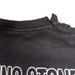 T-SHIRT (THE ROLLING STONES) TWEEDEHANDS (ZIE PRODUCTBESCHRIJVING) - Afbeelding 4