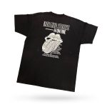 T-SHIRT (THE ROLLING STONES) TWEEDEHANDS (ZIE PRODUCTBESCHRIJVING) - Afbeelding 2